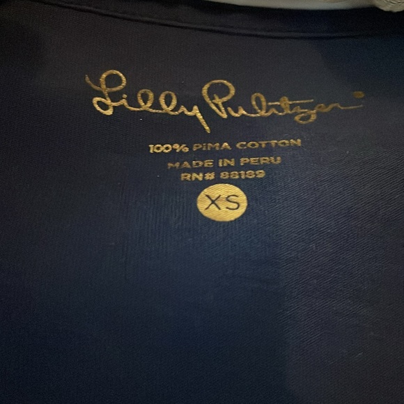 Lily Pulitzer Dress - Picture 2 of 2